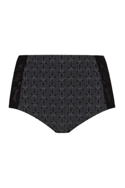 Culotte en dentelle Well Allure L'Original - Bijou