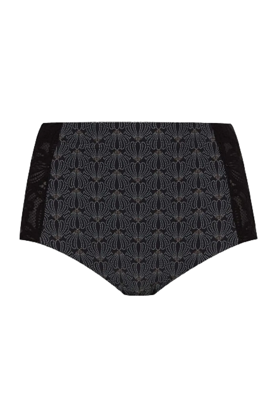 Culotte en dentelle Well Allure L'Original - Bijou