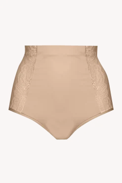 Culotte en dentelle Well Allure L'Original - Nude