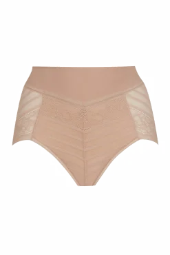 Culotte Haute Perfect Galbe - Nude blush