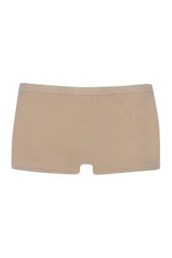Duo Cocoon Lot de 2 Shorty - Nude