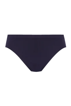 Duo Cocoon Lot de 2 Slips - Bleu nuit / poudre