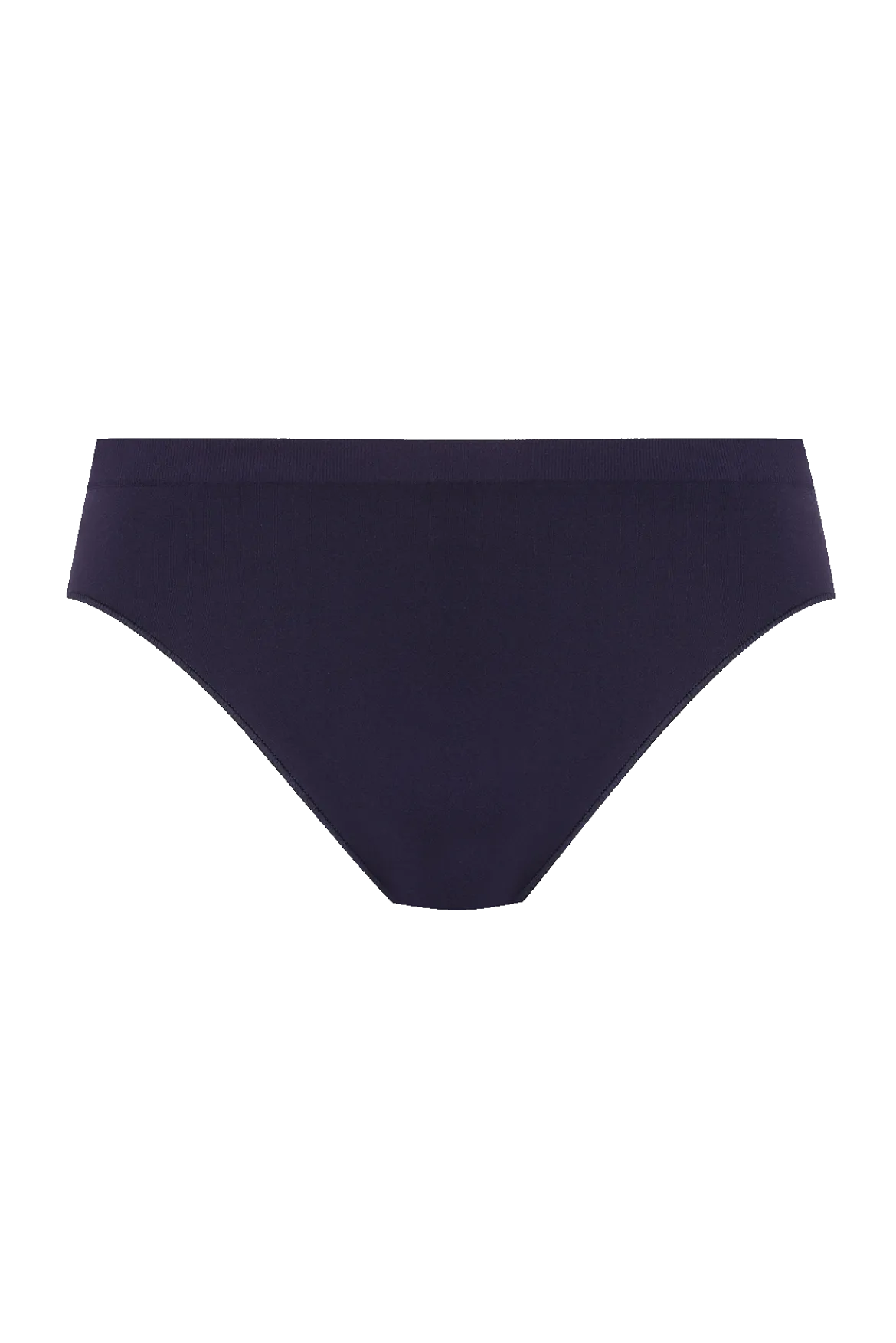 Duo Cocoon Lot de 2 Slips - Bleu nuit / poudre
