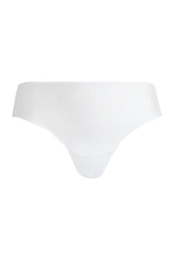 Duo magique Lot de 2 Slips - Blanc