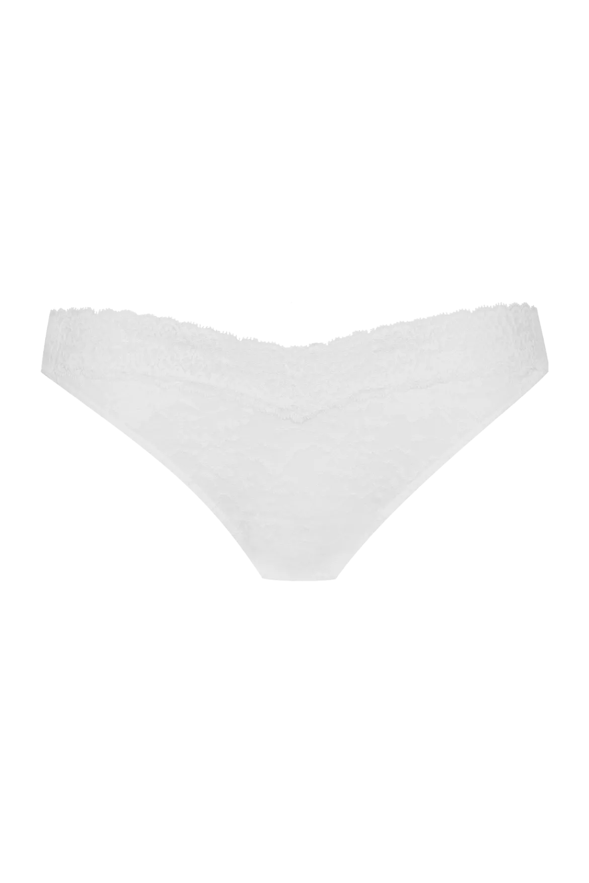 Duo Pop Lot de 2 Strings - Vert éclatant / blanc