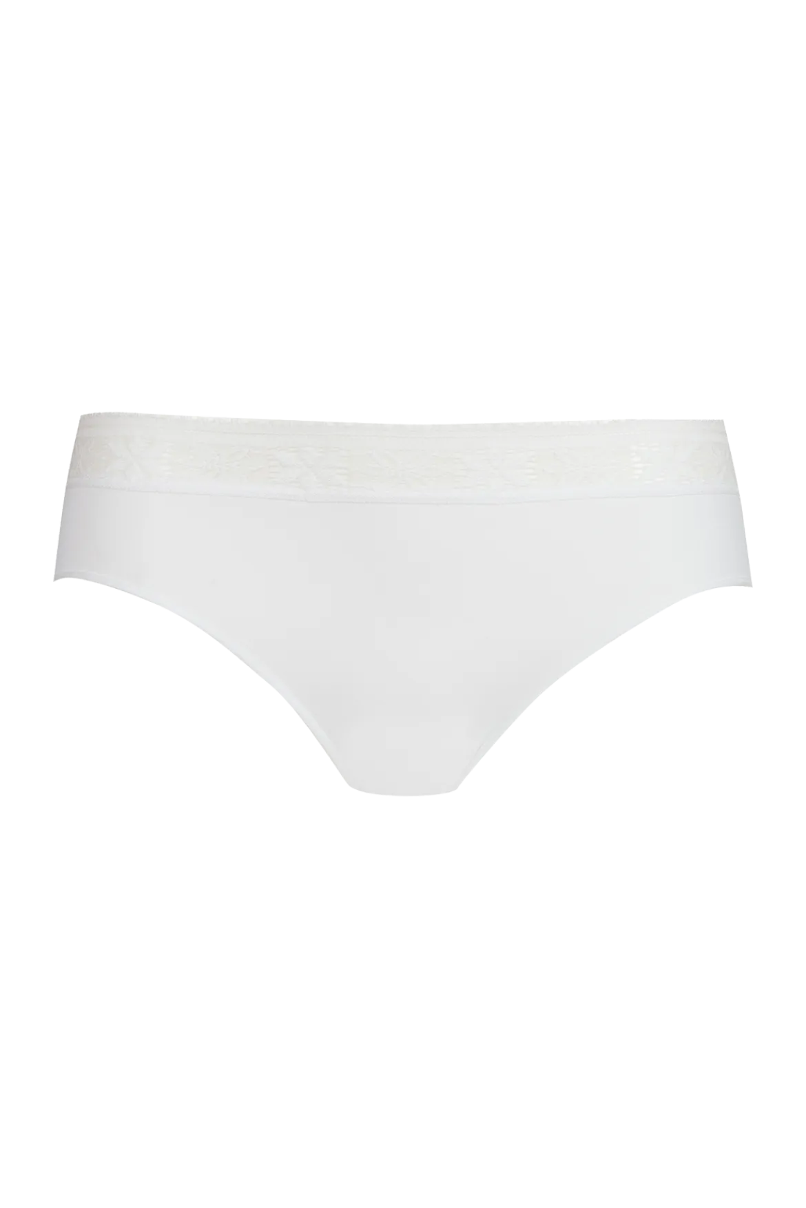 Lot de 2 Slips - Duo Florentin - Blanc