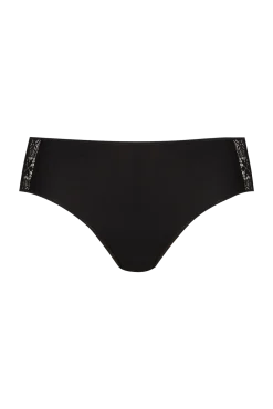 Lot de 2 Slips - Duo Florentin - Noir