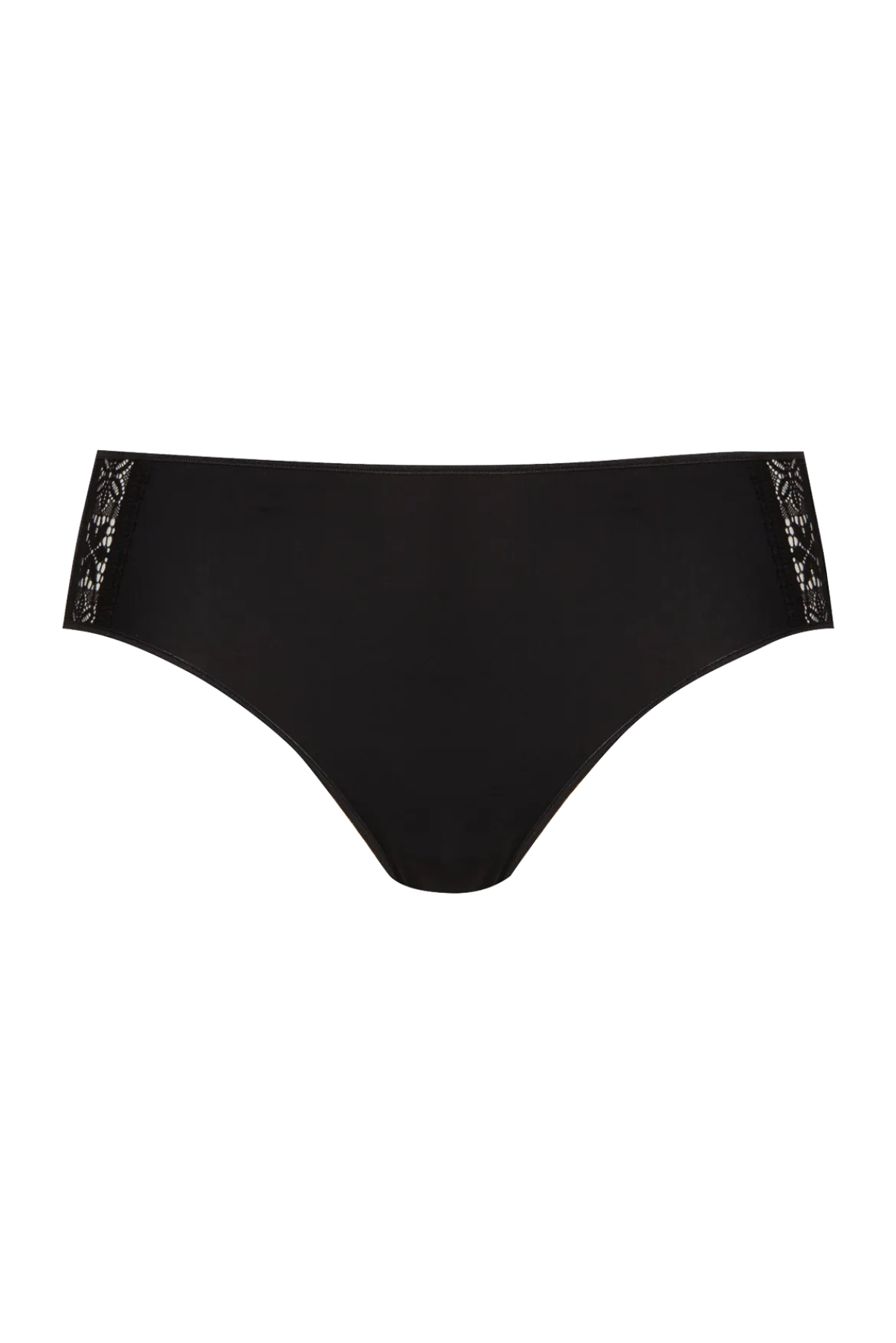 Lot de 2 Slips - Duo Florentin - Noir