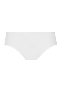 Lot de 2 Slips - Duo Florentin - Rose bonbon / blanc