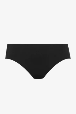 Lot de 3 slips en coton bio Intimement Bio - Savane
