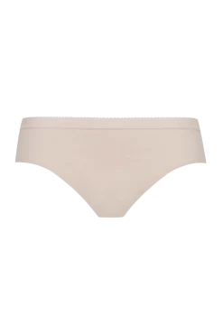Lot de 3 Slips - Trio Coton Fantaisie - Hibiscus