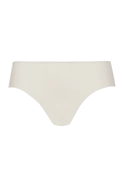 Lot de 3 Slips - Trio Essentiel Micro - Corail / poudre / soie