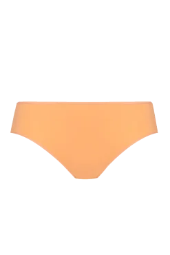 Lot de 3 Slips - Trio Essentiel Micro - Nacre / capucine / horizon