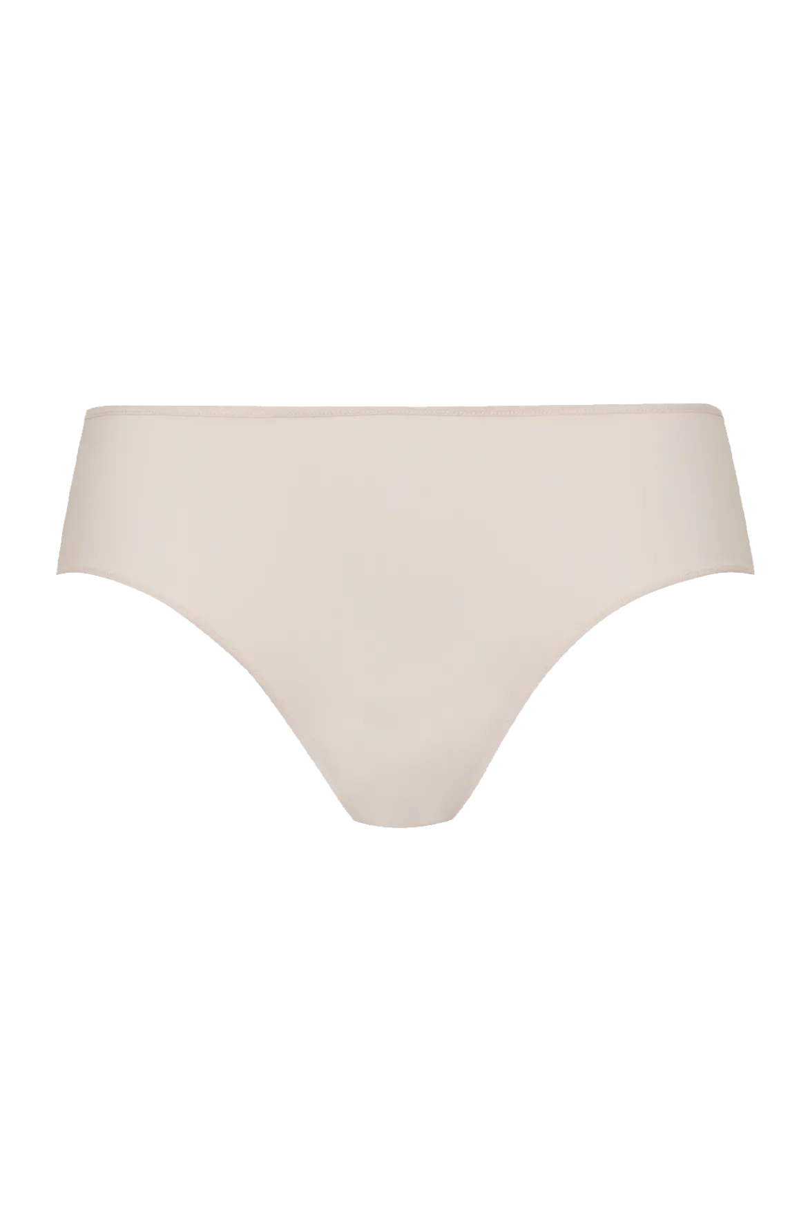 Lot de 3 Slips - Trio Essentiel Micro - Noir / rouge / poudre