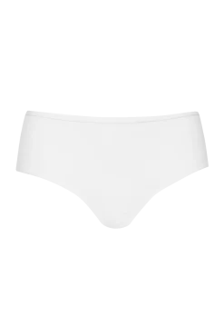 Lot de 3 Slips - Trio Essentiel Micro - Nude / noir / blanc