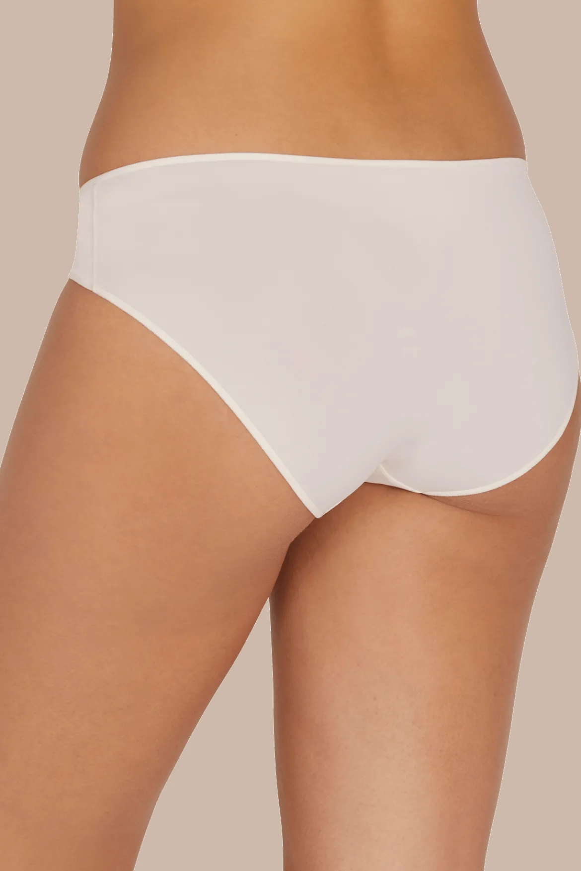 Lot de 3 Slips - Trio Essentiel Micro - Sahara