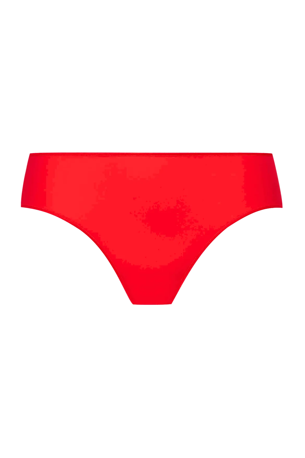 Lot de 3 Slips - Trio Essentiel Micro - Violet / rouge ardent / poudre