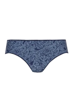 Lot de 3 Slips - Trio fantaisie micro - Papillons