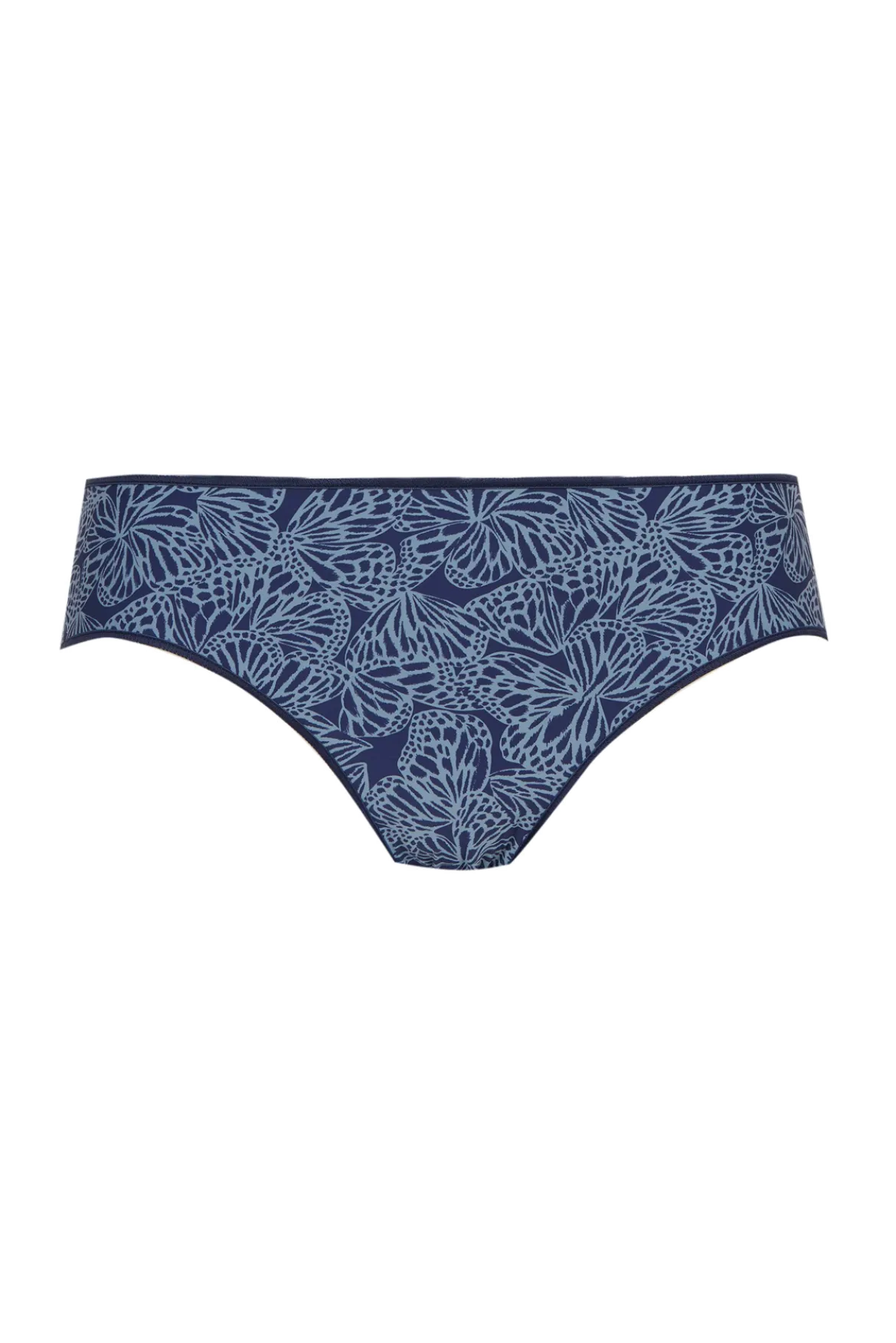 Lot de 3 Slips - Trio fantaisie micro - Papillons