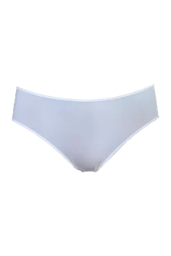 Lot de 3 Slips - Trio fantaisie micro - Rayures