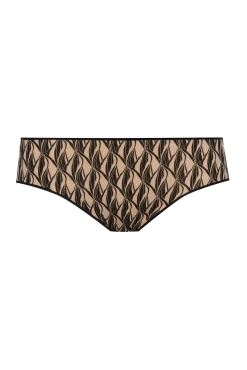 Lot de 3 Slips - Trio Imprimé Floral - Liane
