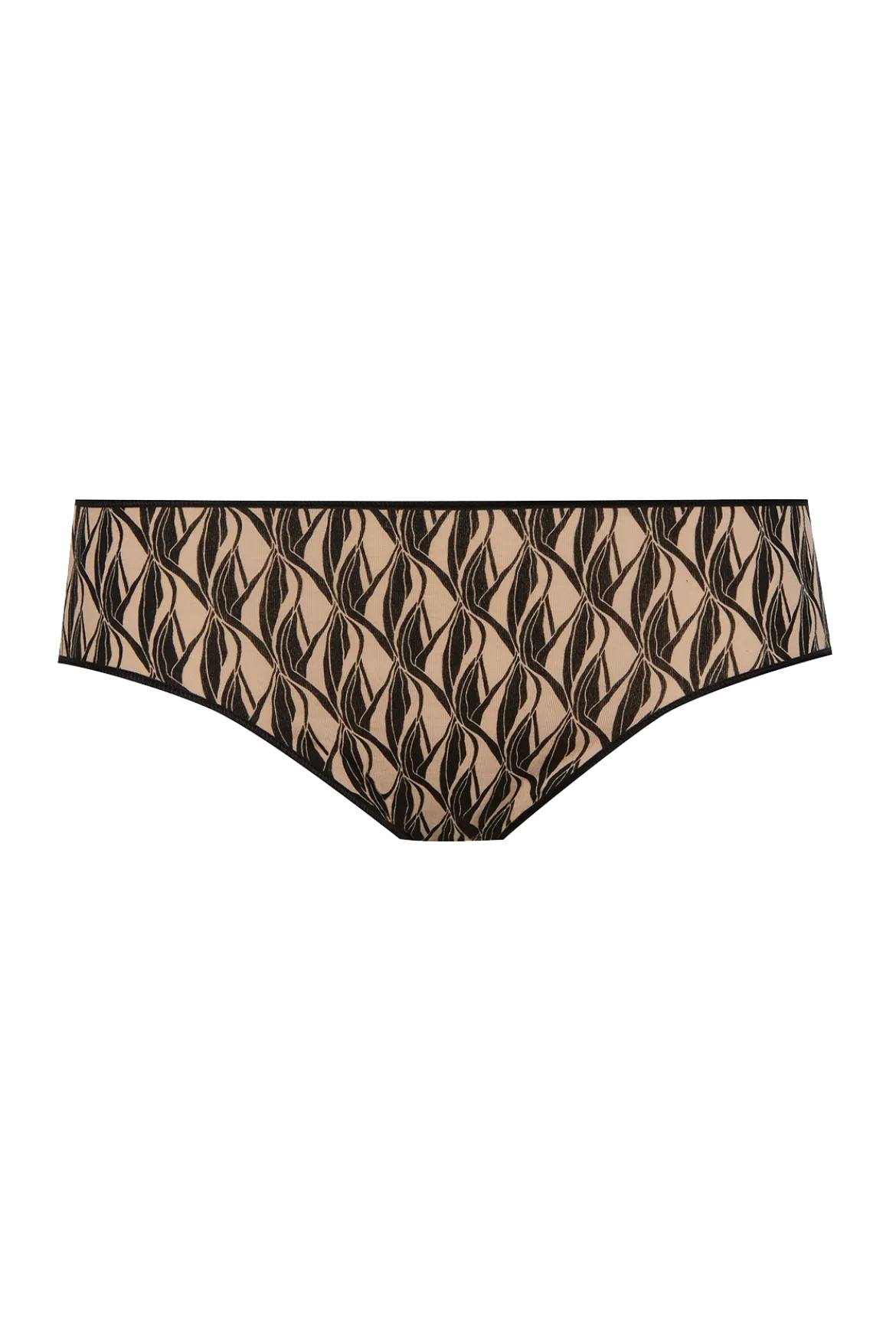 Lot de 3 Slips - Trio Imprimé Floral - Liane