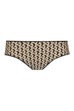 Lot de 3 Slips - Trio Imprimé invisible - Galet