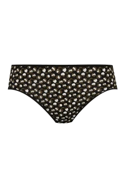 Lot de 3 Slips - Trio Imprimé invisible - Imprimé safari