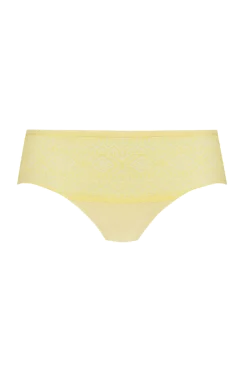 Lot de 3 Slips - Trio Modal - Blanc / nuit étoilée / limoncello