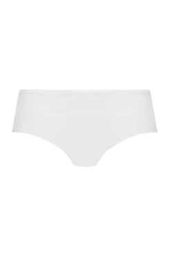 Lot de 3 Slips - Trio Modal - Blanc / nuit étoilée / limoncello