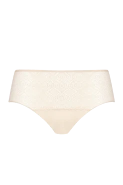 Lot de 3 Slips - Trio Modal - Nude