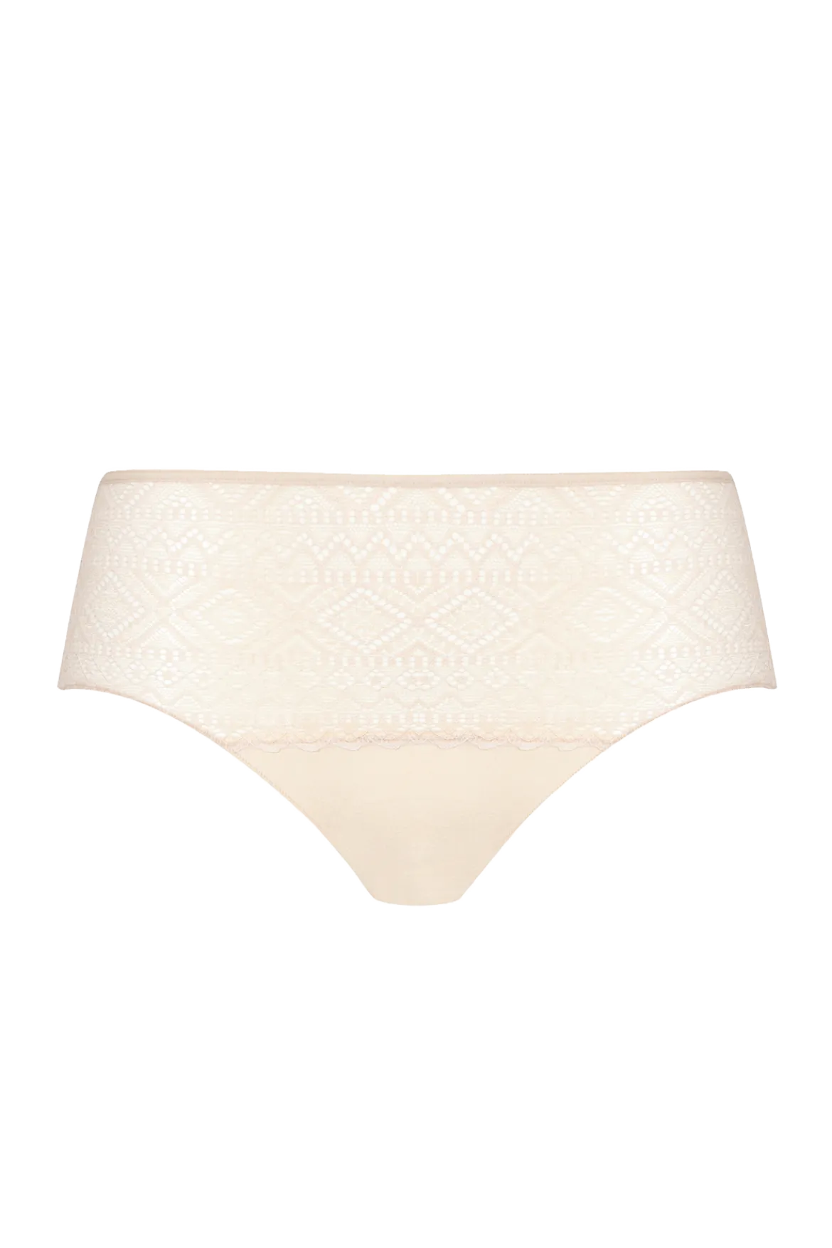 Lot de 3 Slips - Trio Modal - Nude