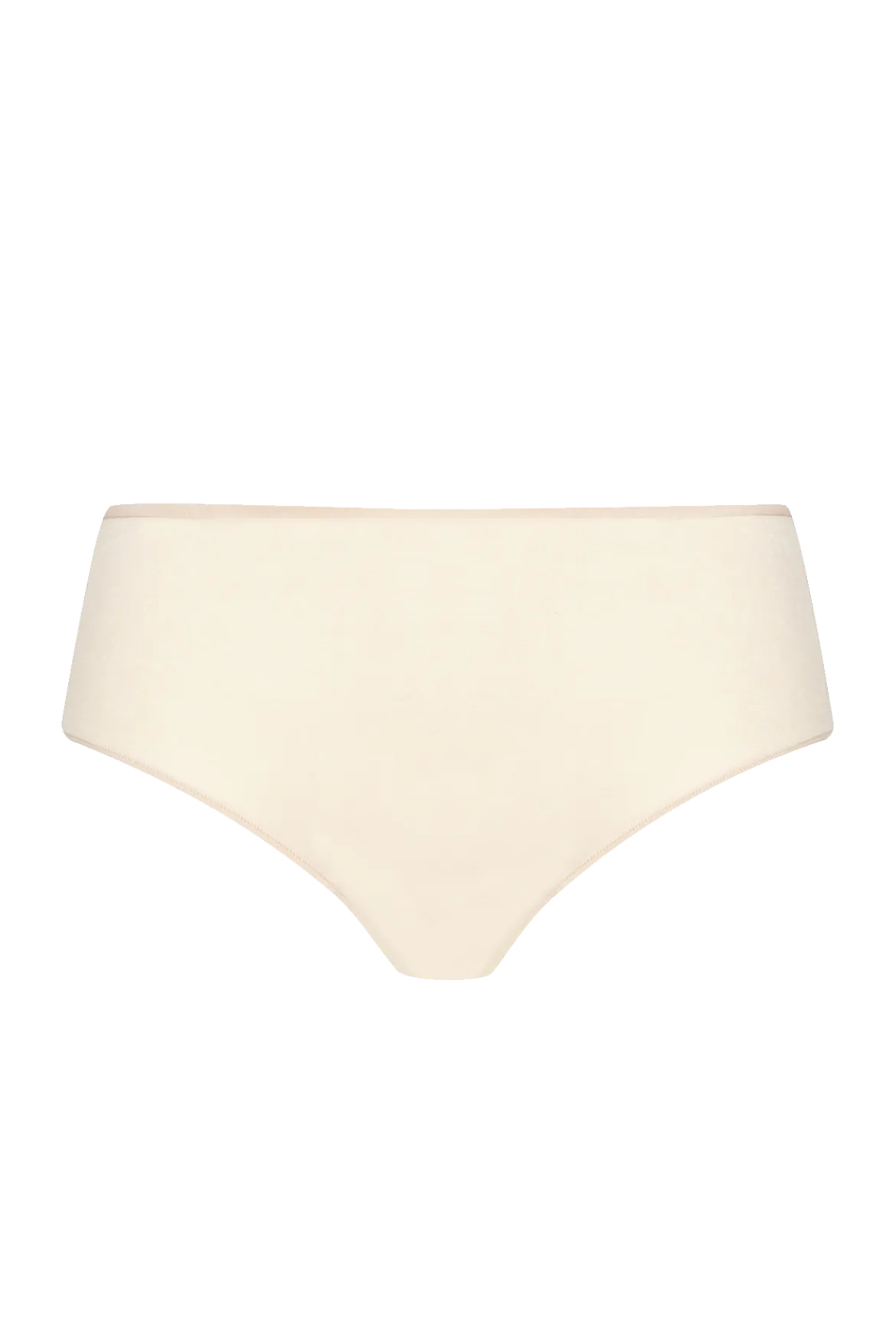 Lot de 3 Slips - Trio Modal - Nude