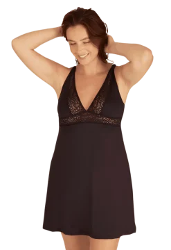 Nuisette L'irrésistible - Noir