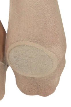 Protège-Pieds Bien-Etre des Pieds Well Infini Confort - Naturel