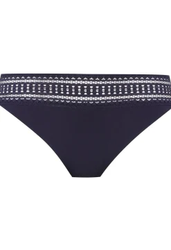 Slip Arty Graphik - Bleu nuit