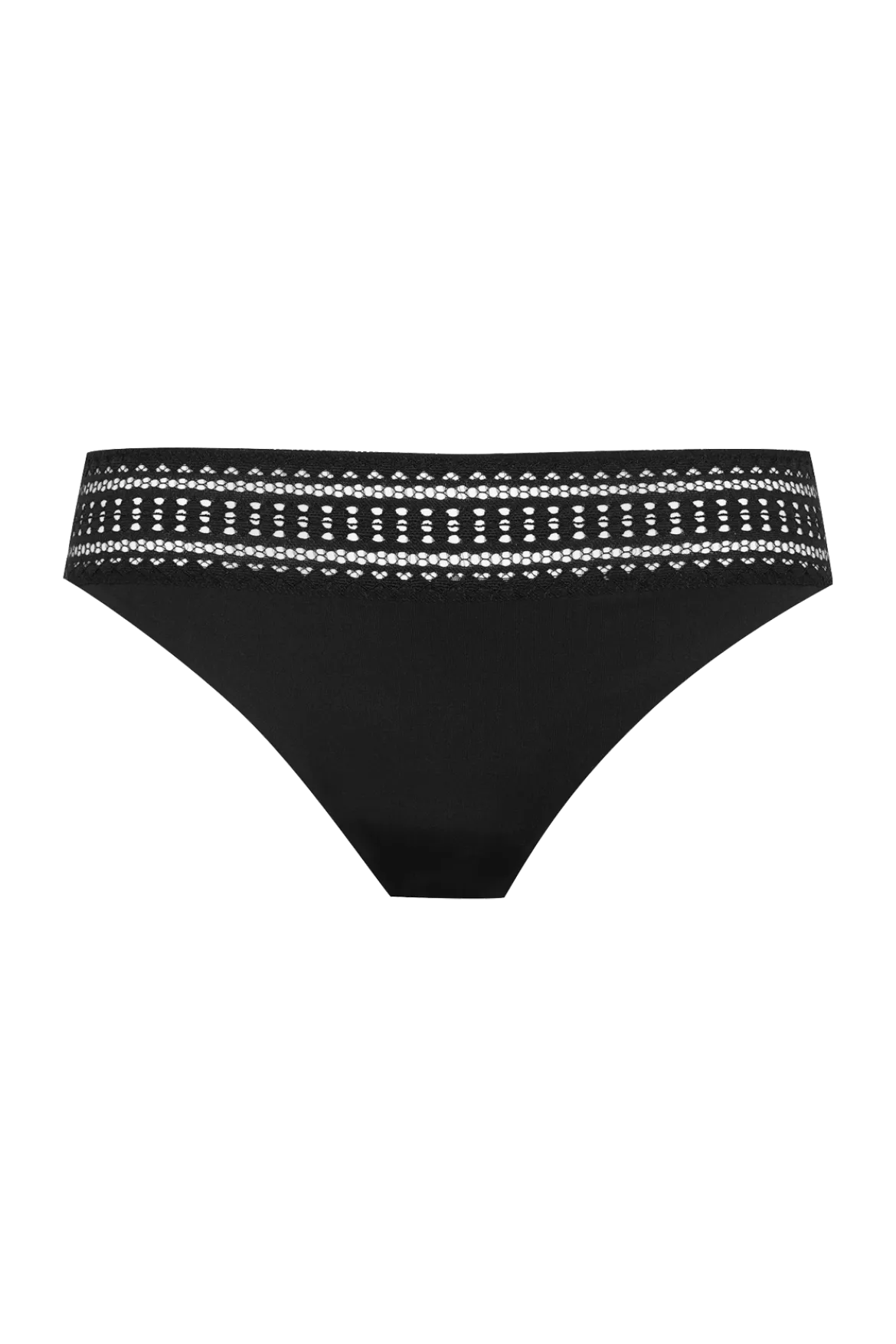Slip Arty Graphik - Noir