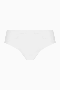 Slip brésilien Harmonie - Blanc