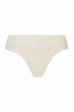 Slip Brésilien Idylle - Soie