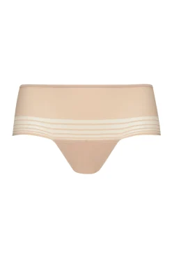 Slip Brésilien Invisible - Nude