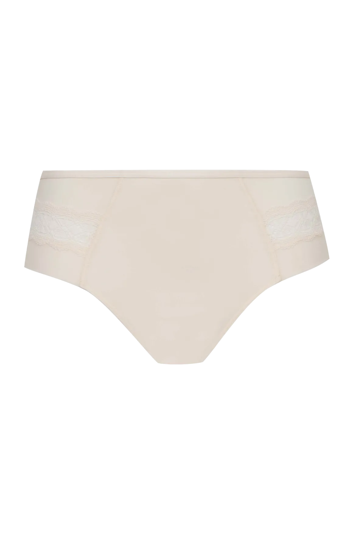 Slip brésilien Jour après Jour - Soie