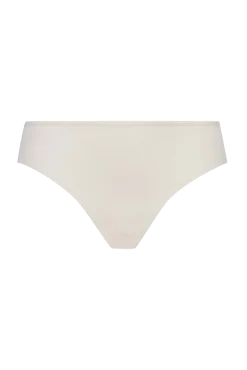 Slip Brésilien Modal Sensuel - Soie