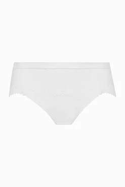 Slip Brésilien Muse - Blanc