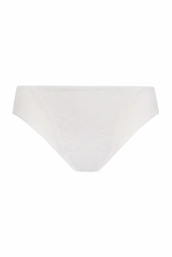 Slip Equinoxe - Blanc naturel