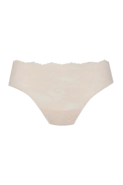 Slip Extra Stretch Infini Dentelle - Poudre