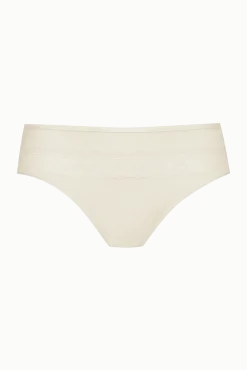 Slip Jour Après Jour - Soie