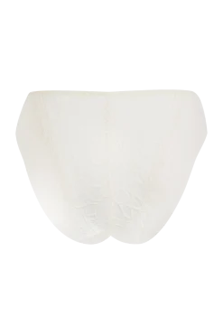 Slip Modal Sensuel - Soie