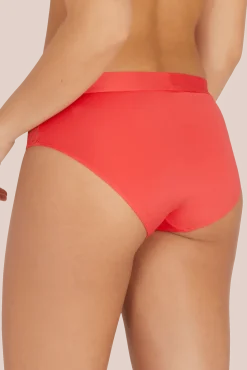 Slip Muse - Corail