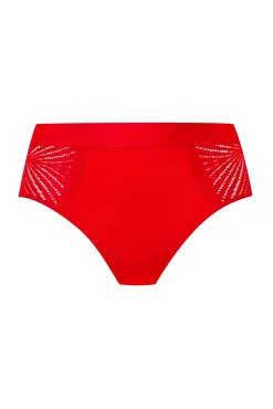 Slip Muse - Rouge ardent