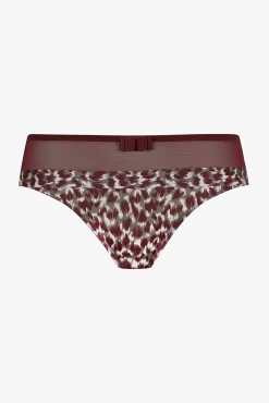 Slip Tulle Design - Félin